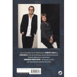 Gudindens sidste offer (Bog)