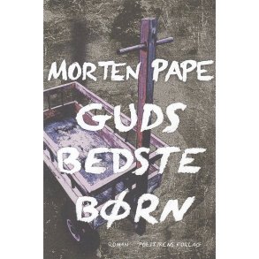 Guds bedste b�rn (Bog)