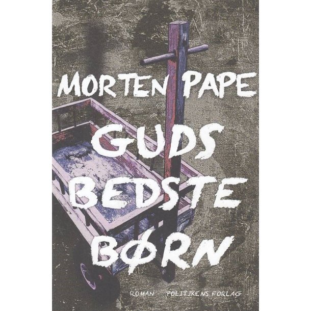 Guds bedste b�rn (Bog)