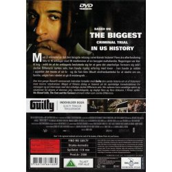 Guilty (DVD)