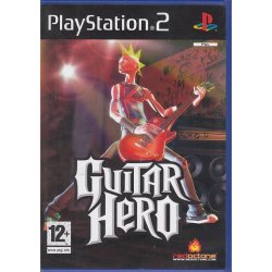 Guitar Hero (Spil)