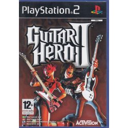 Guitar Hero 2 (Spil)