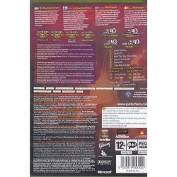 Guitar Hero Aerosmith (Spil)