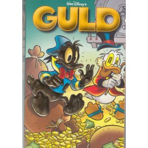 Guld (Bog)