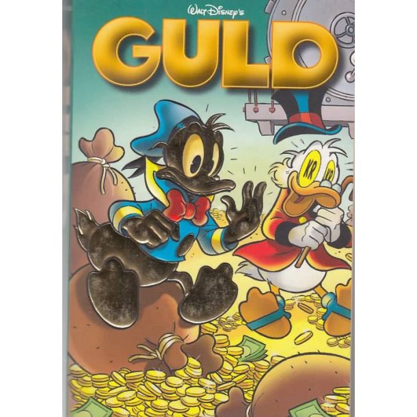 Guld (Bog)