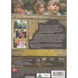 Guldregn (DVD)