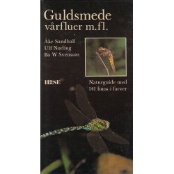 Guldsmede, v�rfluer m.fl. (Bog)