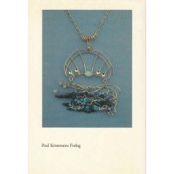 Guldsmeden - Bent Exners smykke- og kirkekunst (Bog)