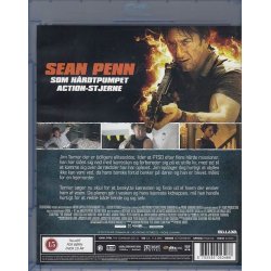 The Gunman (Blu-ray)