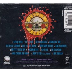 Use your illusion 2 (CD)