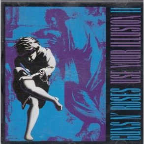 Use your illusion 2 (CD)