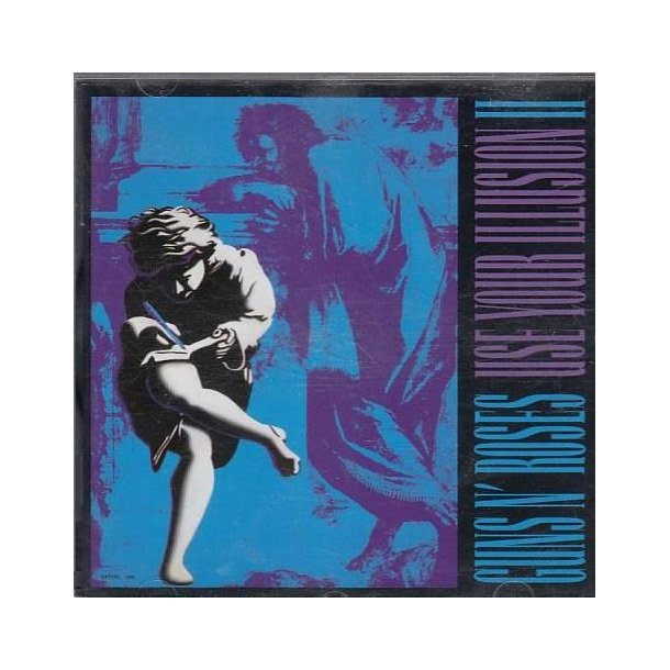 Use your illusion 2 (CD)