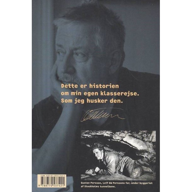 Gustavs kn�gt (Bog)