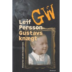 Gustavs kn�gt (Bog)