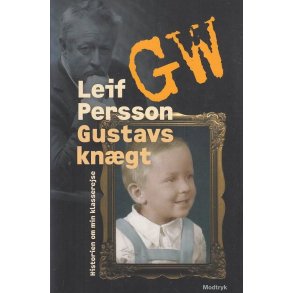 Gustavs kn�gt (Bog)