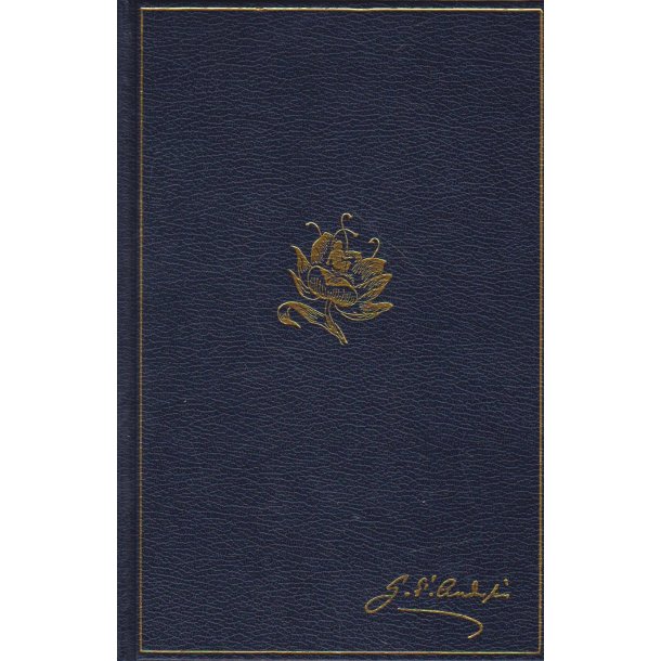 Samlede eventyr og historier - Jubil�umsudgaven (Bog)