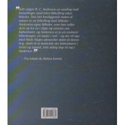 H. C. Andersen om k�benhavn (Bog) 