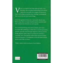 H�bets farve (Bog)