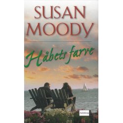 H�bets farve (Bog)