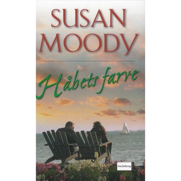 H�bets farve (Bog)