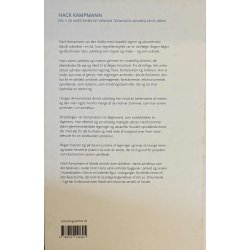 Hack Kampmann 1 & 2 (Bog)