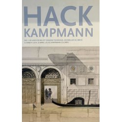 Hack Kampmann 1 & 2 (Bog)