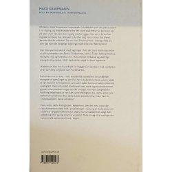 Hack Kampmann 1 & 2 (Bog)