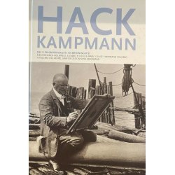 Hack Kampmann 1 & 2 (Bog)