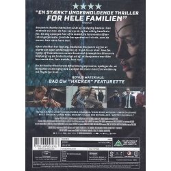 Hacker (DVD)