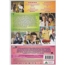 Hairspray (DVD)