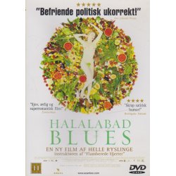 Halalabad blues (DVD)
