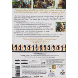 Halalabad blues (DVD)