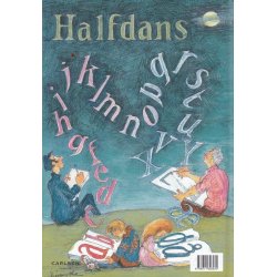 Halfdans ABC (Bog)