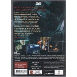Halloween (DVD)