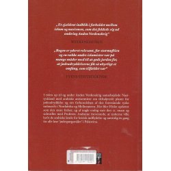 Halvm�ne & Hagekors (Bog)