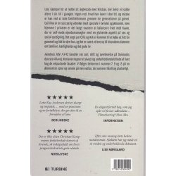 Hambros All� 7-9-13 (Bog)