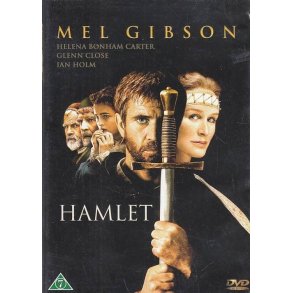 Hamlet (DVD)