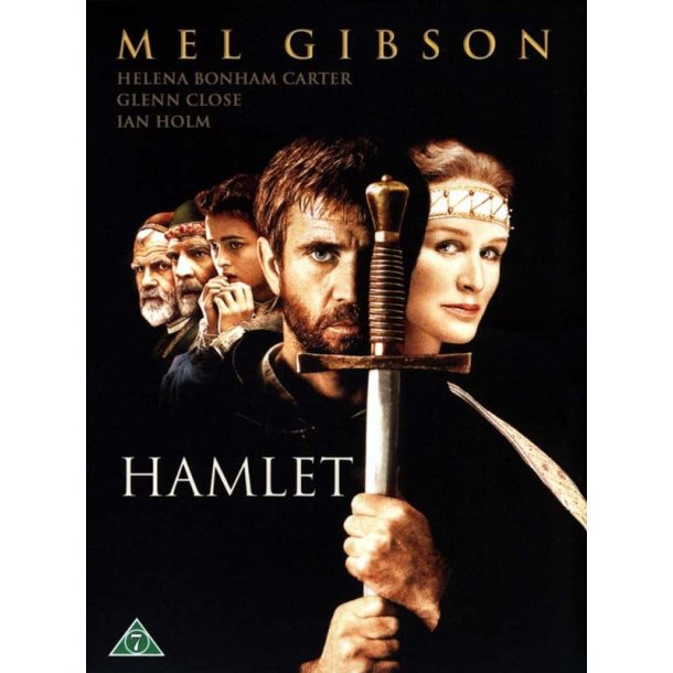 Hamlet (DVD)