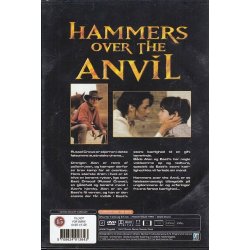 Hammers over the Anvil (DVD)