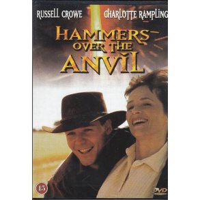 Hammers over the Anvil (DVD)