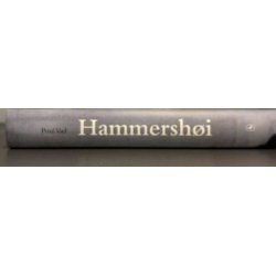 Hammersh�i (Bog)