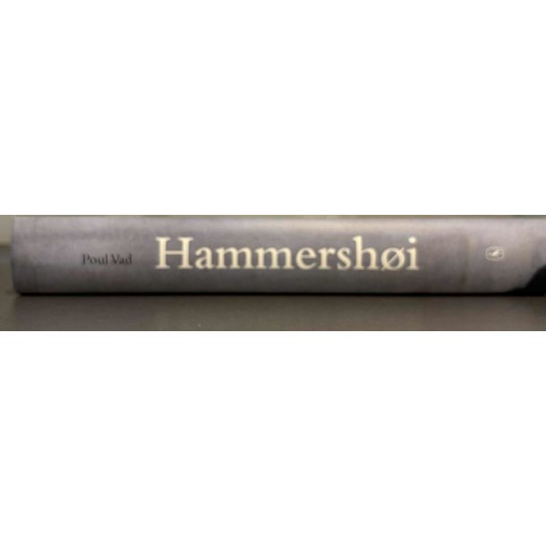 Hammersh�i (Bog)