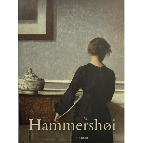 Hammersh�i (Bog)