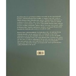 Hammersh�is K�benhavn (Bog)