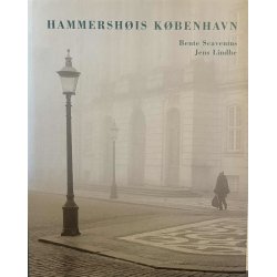 Hammersh�is K�benhavn (Bog)