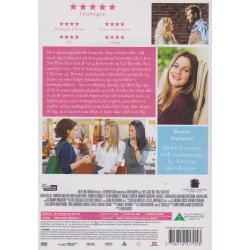 Han er bare ikke vild med dig (DVD)