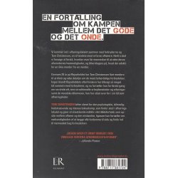 Han fik morderne til at tilst� (Bog)