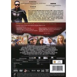 Hancock - Extended cut (DVD)