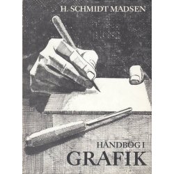 H�ndbog i grafik (Bog)