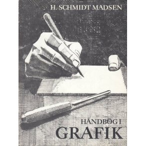 H�ndbog i grafik (Bog)